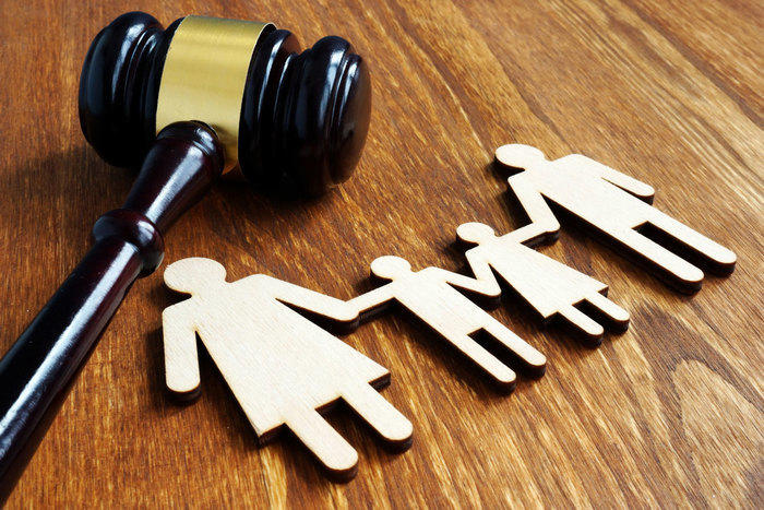 How To Resolve Child Custody Issues in High Conflict Cases? 