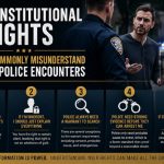 During Police Encounters